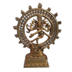 Manufacturers Exporters and Wholesale Suppliers of Shiva Bronze Statue Bengaluru Karnataka